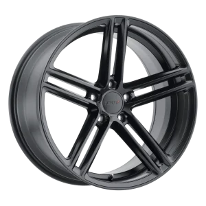 TSW Wheels – CHAPELLE – Gunmetal – 17″x8″ 35mm – All weather Wheels – 1780CPL355120M76